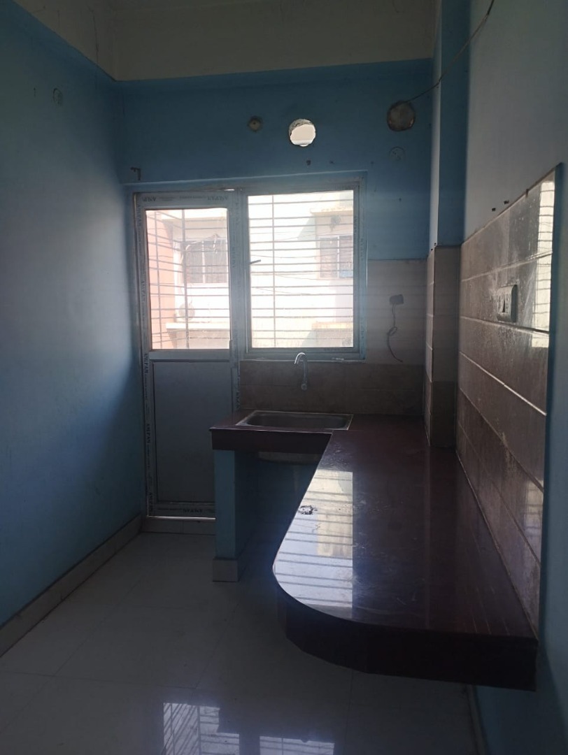 Unfurnished 3bhk in Basistha, Guwahati, Assam, India for Rent